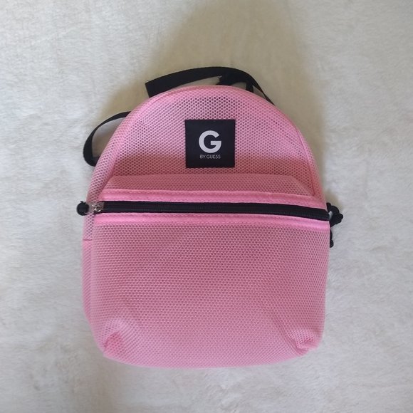 g by guess mini backpack